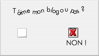 aime tu mon blog!!!!